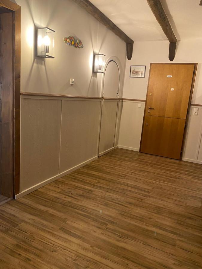 Hotel Restaurant Hillmers Hoff Wesel  Exteriör bild