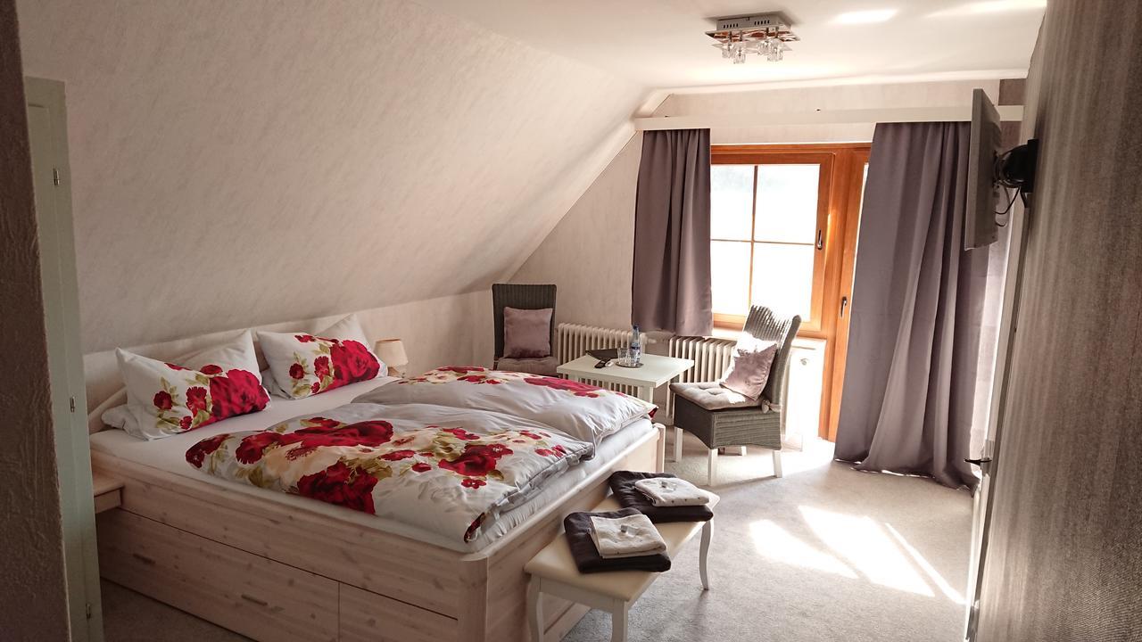 Hotel Restaurant Hillmers Hoff Wesel  Exteriör bild