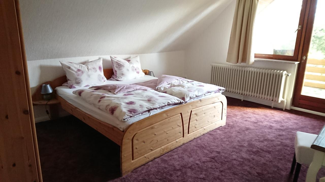 Hotel Restaurant Hillmers Hoff Wesel  Exteriör bild